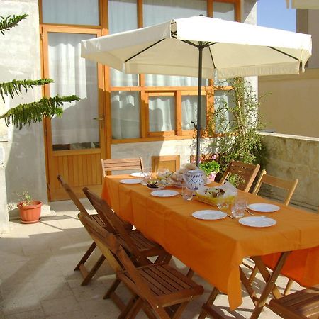 B&B Il Gelsomino Пачеко Экстерьер фото