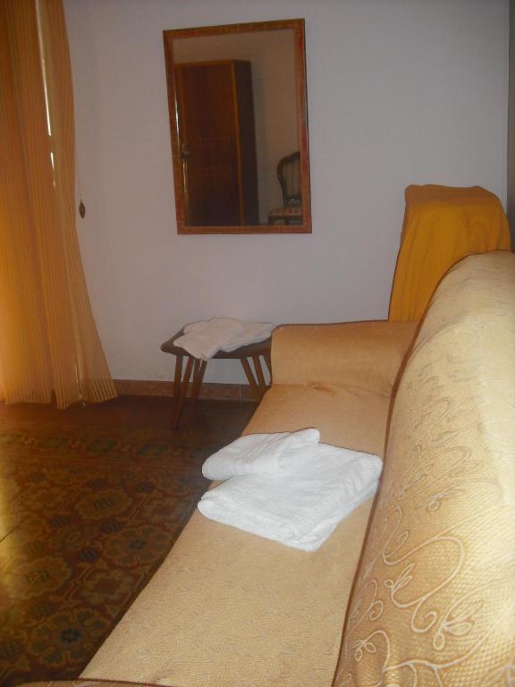 B&B Il Gelsomino Пачеко Номер фото
