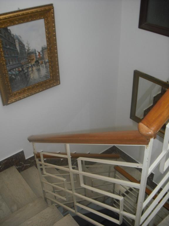 B&B Il Gelsomino Пачеко Экстерьер фото