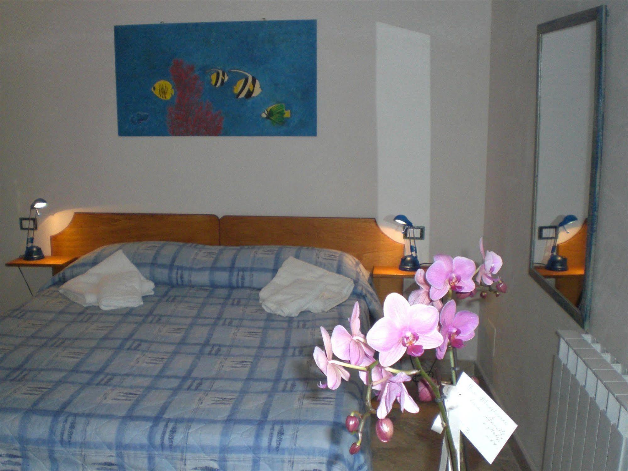 B&B Il Gelsomino Пачеко Экстерьер фото