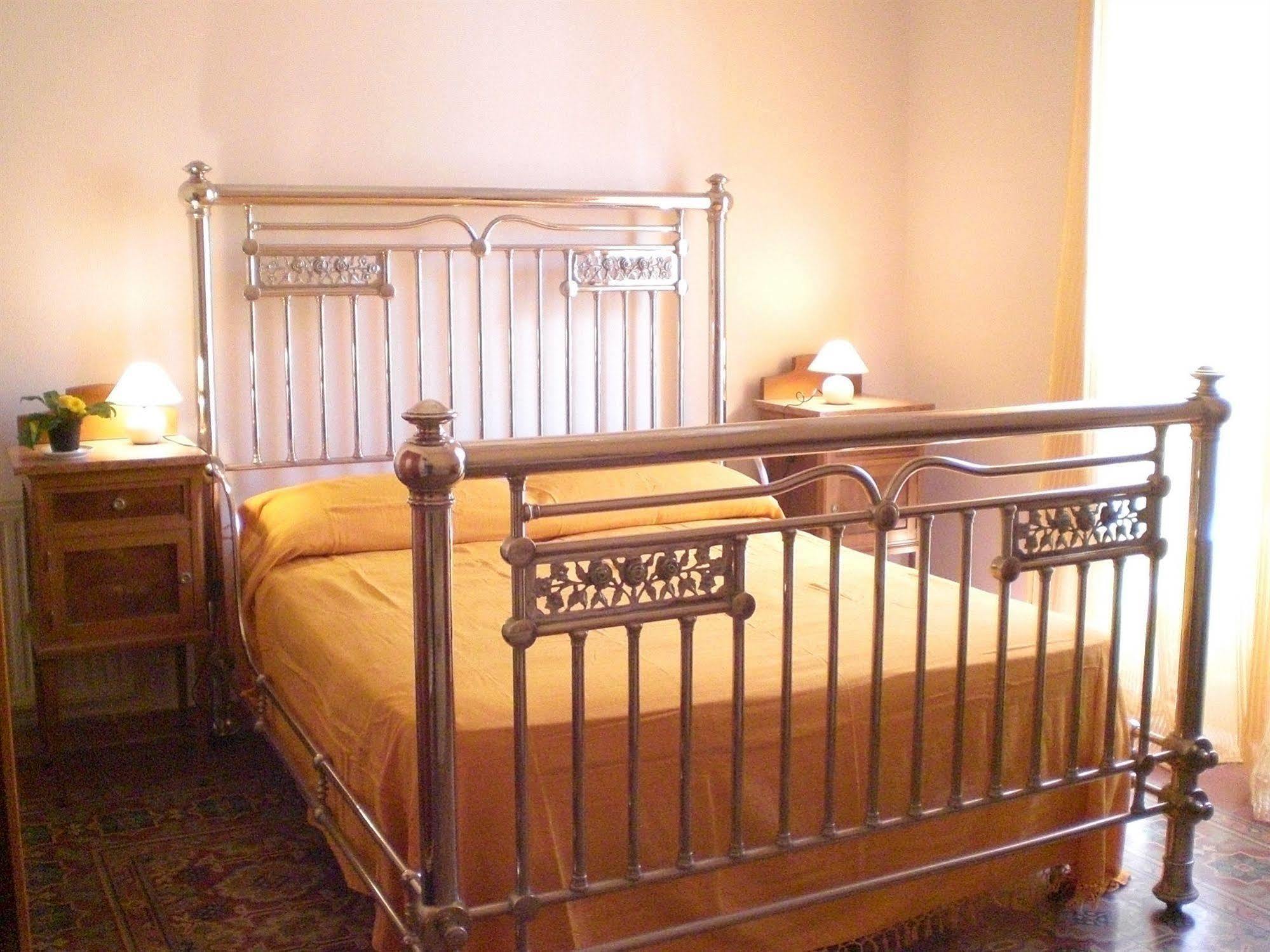 B&B Il Gelsomino Пачеко Экстерьер фото