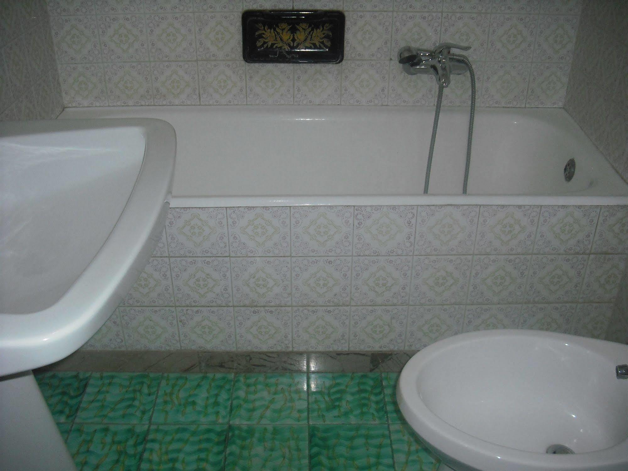 B&B Il Gelsomino Пачеко Экстерьер фото