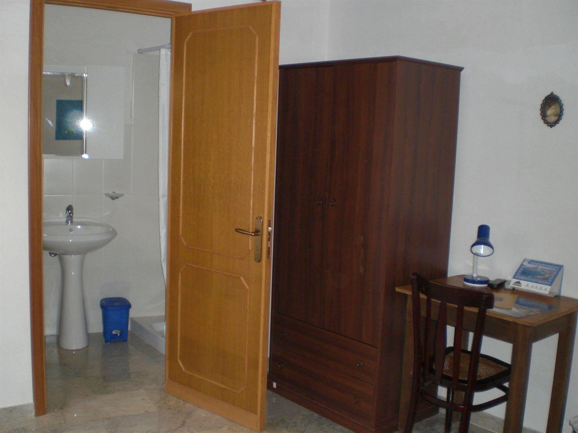 B&B Il Gelsomino Пачеко Экстерьер фото