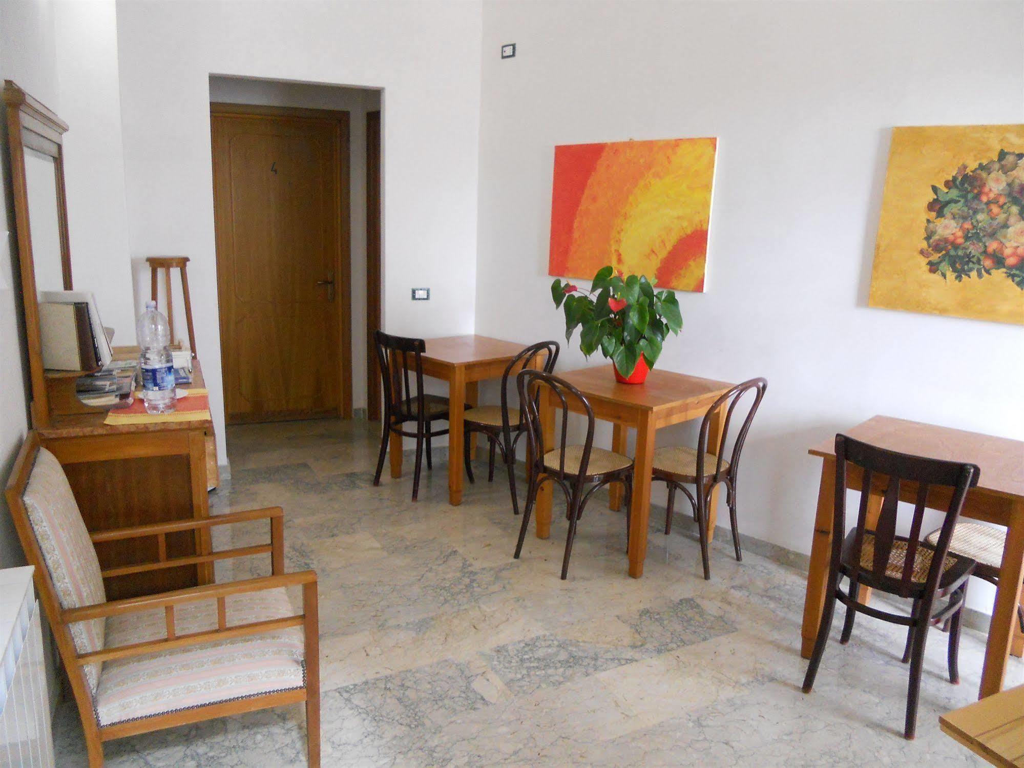 B&B Il Gelsomino Пачеко Экстерьер фото